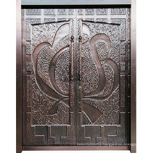 Special Design Stainless Steel Door